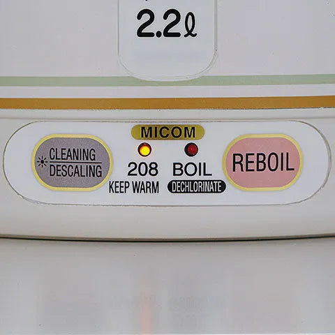 Micom Super Boiler CW-PZC22/30
