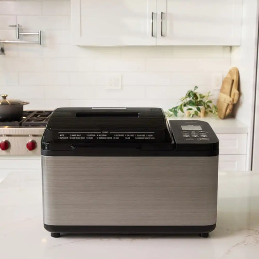 Home Bakery Virtuoso® Plus Breadmaker (with Ceramic Nonstick) BB-PPC20