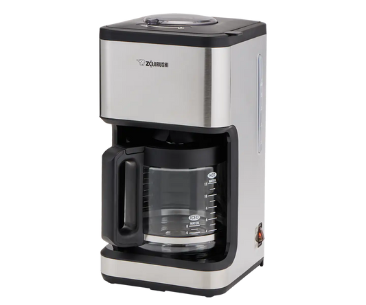 Dome Brew Classic Coffee Maker EC-EJC120
