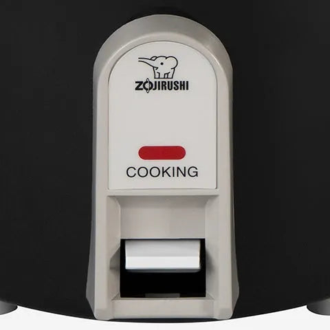 Rice Cooker / Steamer NHS-06/10/18
