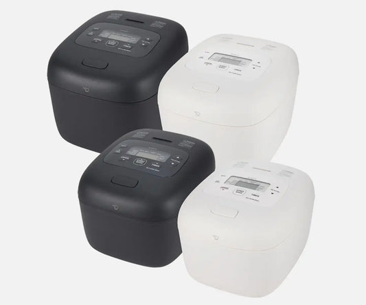 Micom Rice Cooker & Warmer NL-EAC10/18