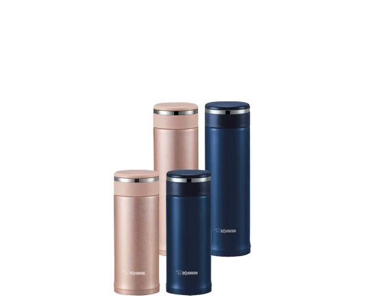 16 oz. Stainless Mug with Tea Leaf Filter SM-JTE46