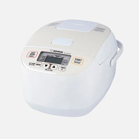 Micom Rice Cooker & Warmer NL-DCC10/18