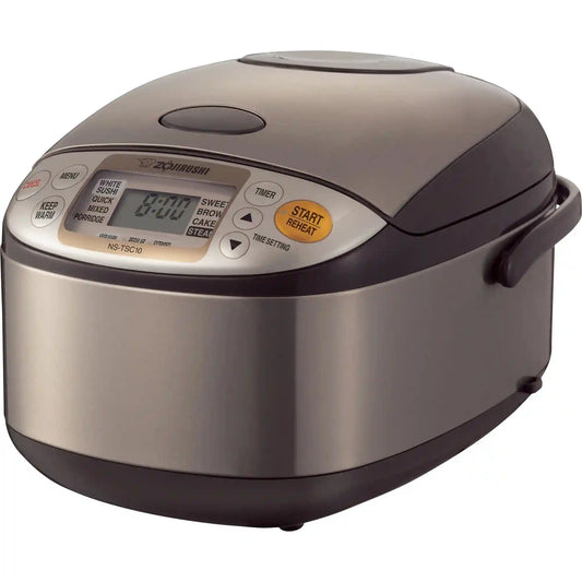 Micom Rice Cooker & Warmer NS-TSC10/18