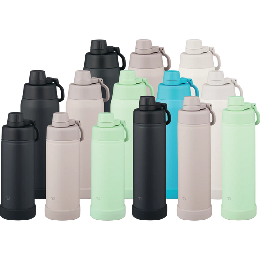 34 oz. Stainless Cool Bottle SD-KA100H