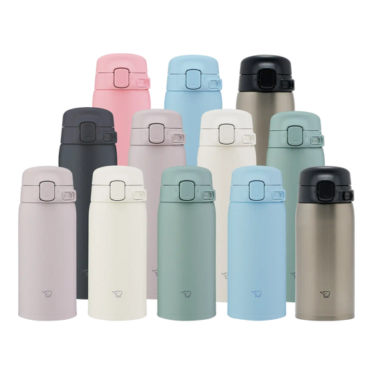 12 oz. Stainless Mug SU-BA36
